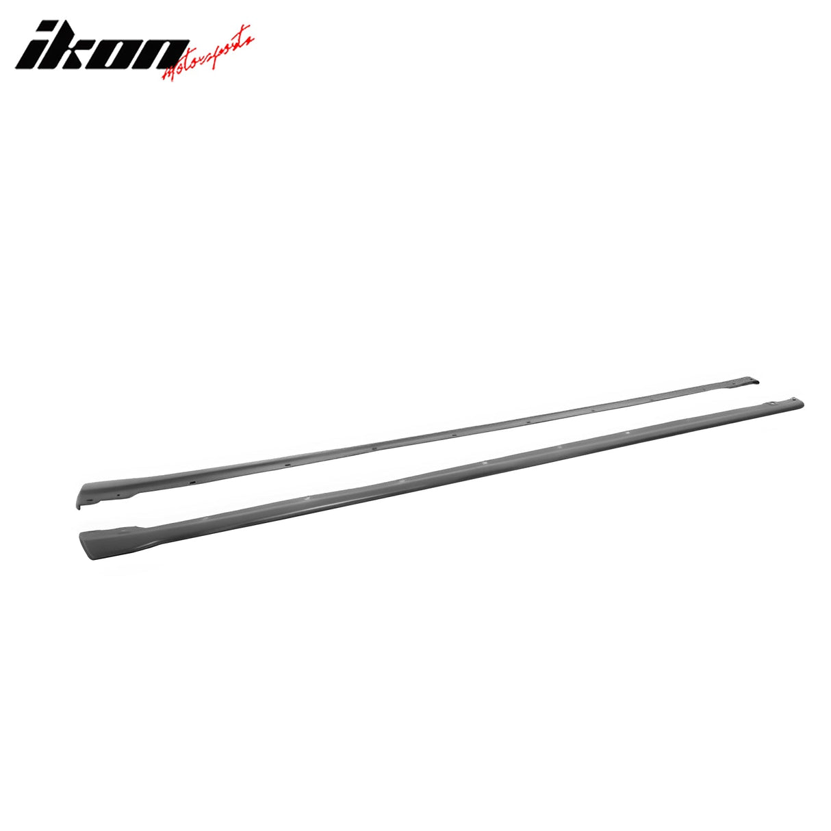 2022-2025 Subaru WRX Side Skirts STI Style Rocker Panel Unpainted PU