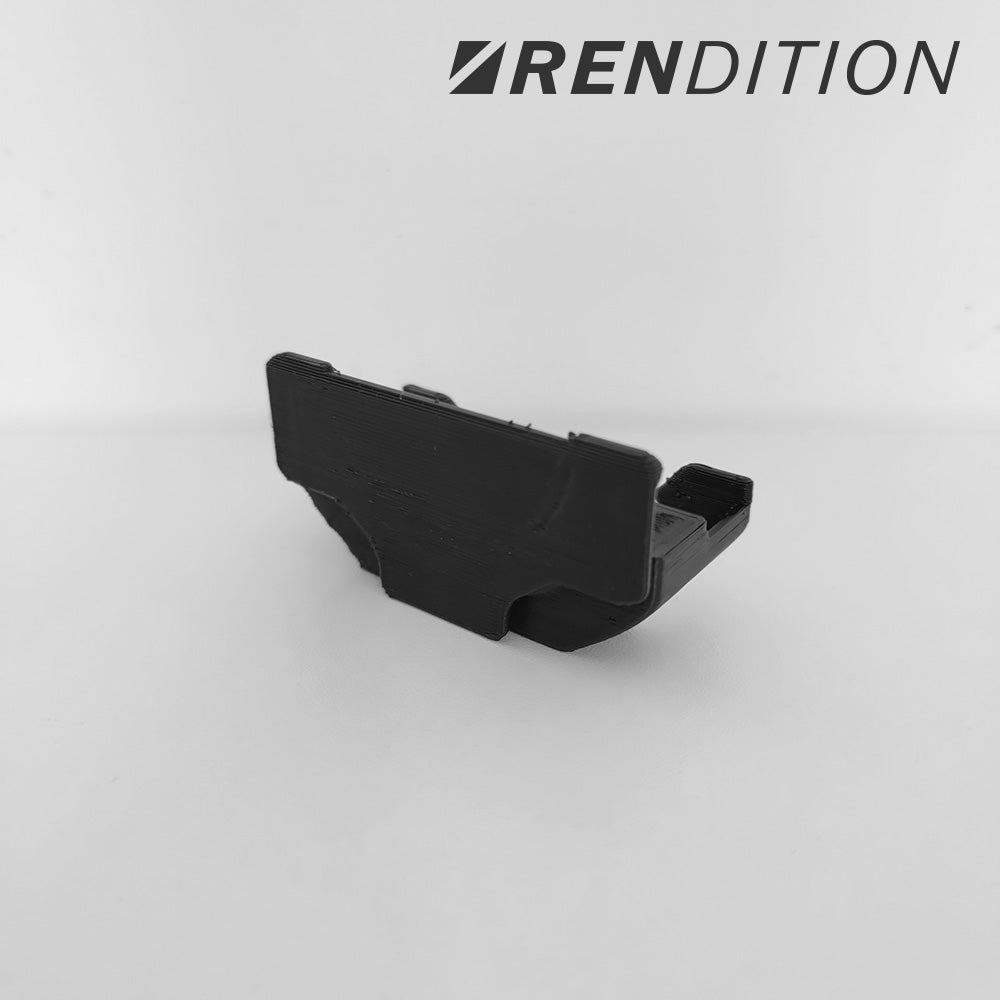 BMW E36 FUEL CAP HOLDER - K2 Industries