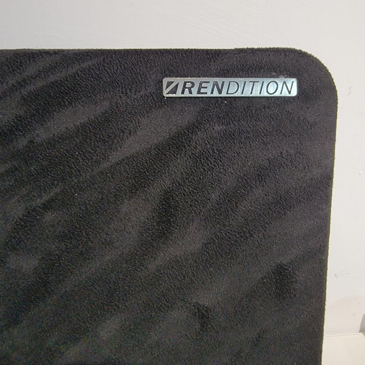 BMW E34 SUNROOF MOTOR COVER - K2 Industries