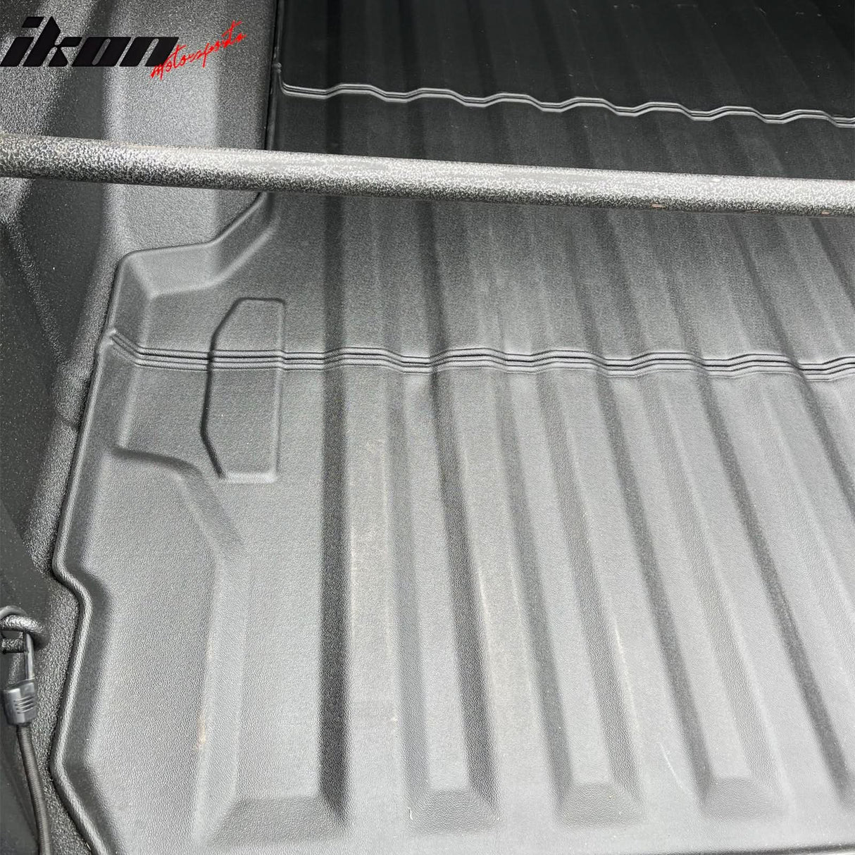2023-2024 Chevy Colorado/GMC Canyon 5ft Crew Cab Truck Trunk Mat TPE