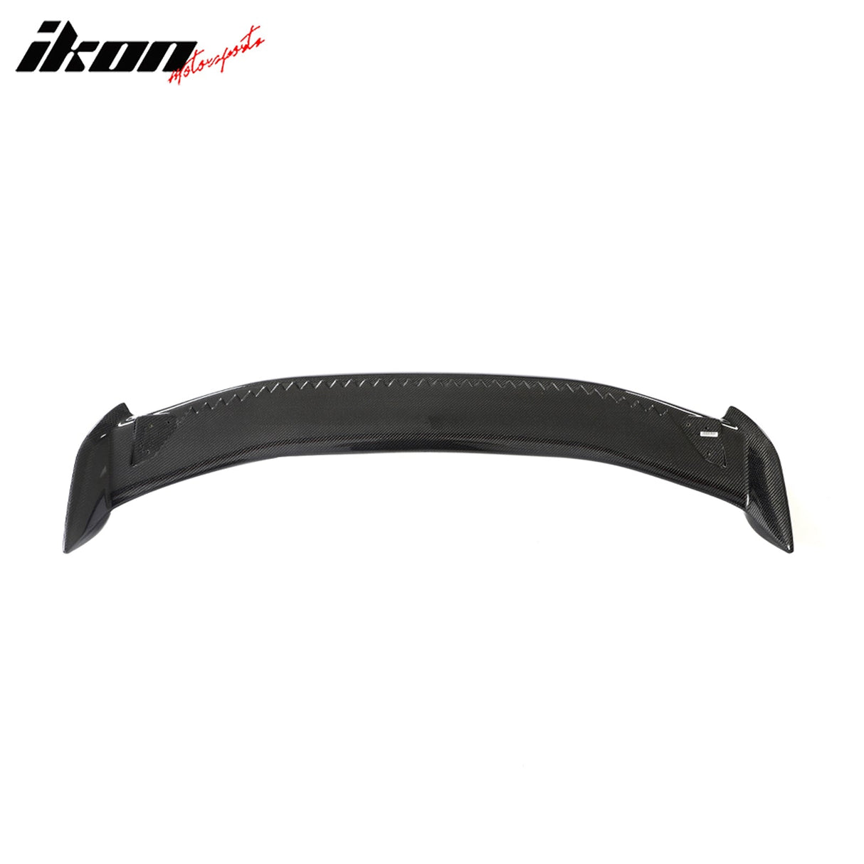 2023-2025 Honda Civic Type R Carbon Fiber Highkick Rear Spoiler Wing