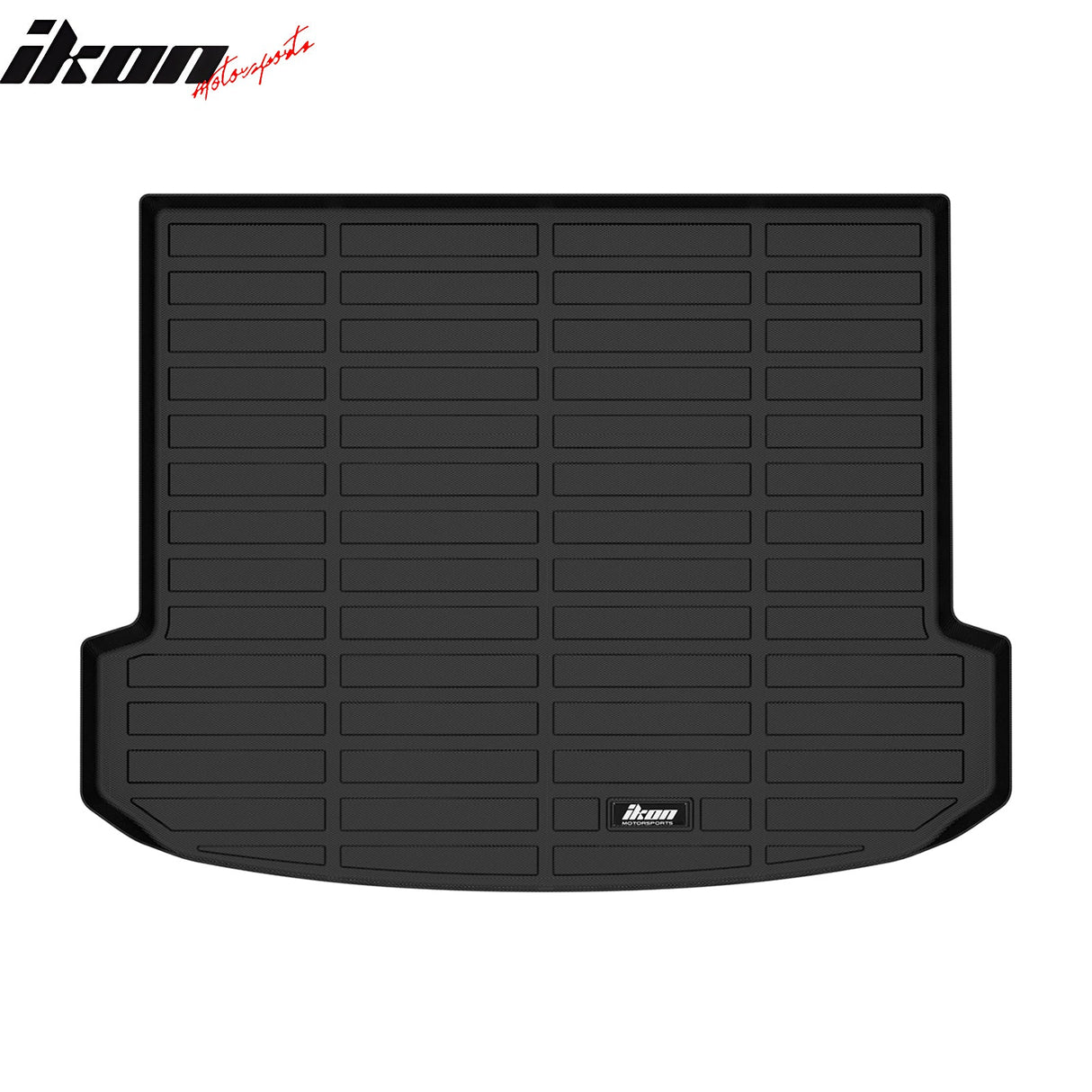 2023-2025 VinFast VF8 Heavy Duty Rear Trunk Mat 3D Cargo Liner Pad TPE