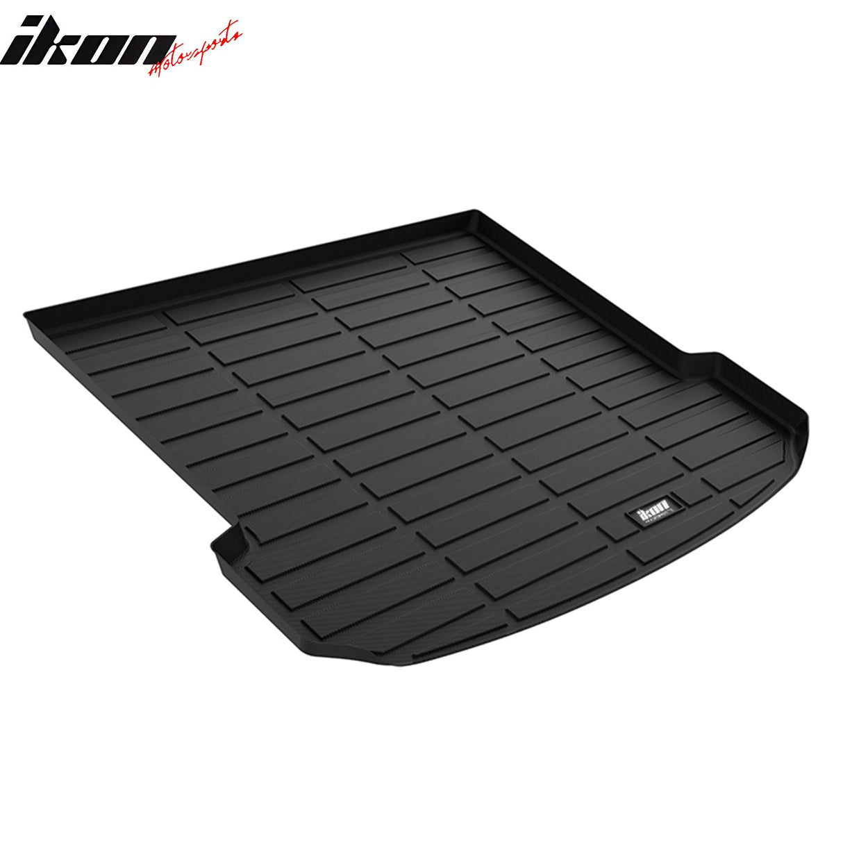 2023-2025 VinFast VF8 Heavy Duty Rear Trunk Mat 3D Cargo Liner Pad TPE