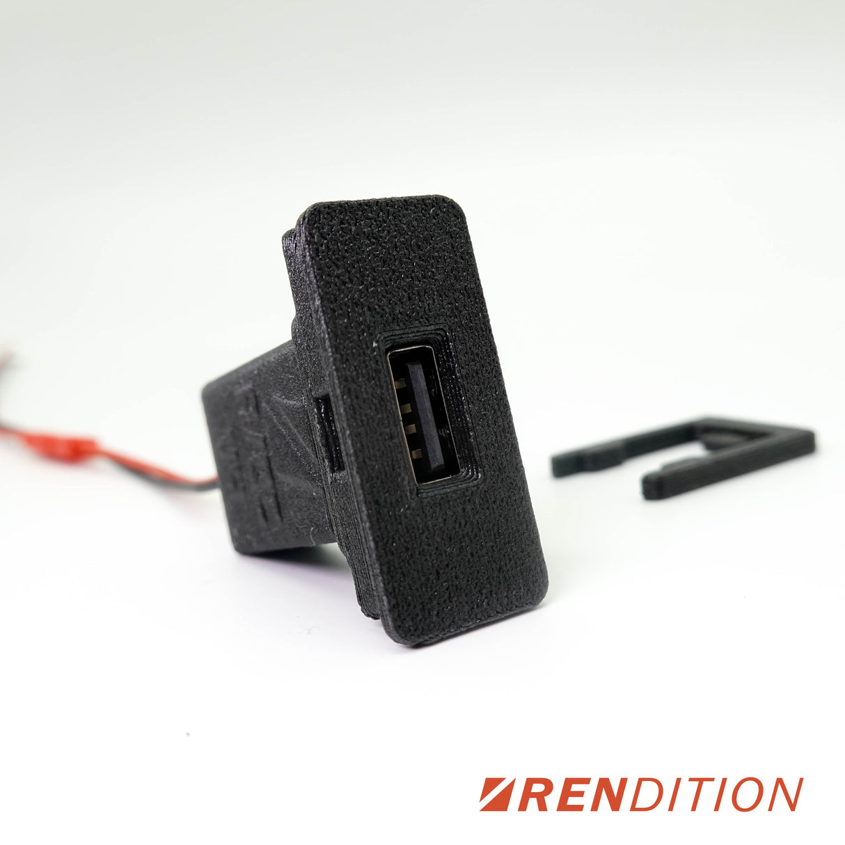 BMW E36 FRONT USB CHARGING MODULES - K2 Industries