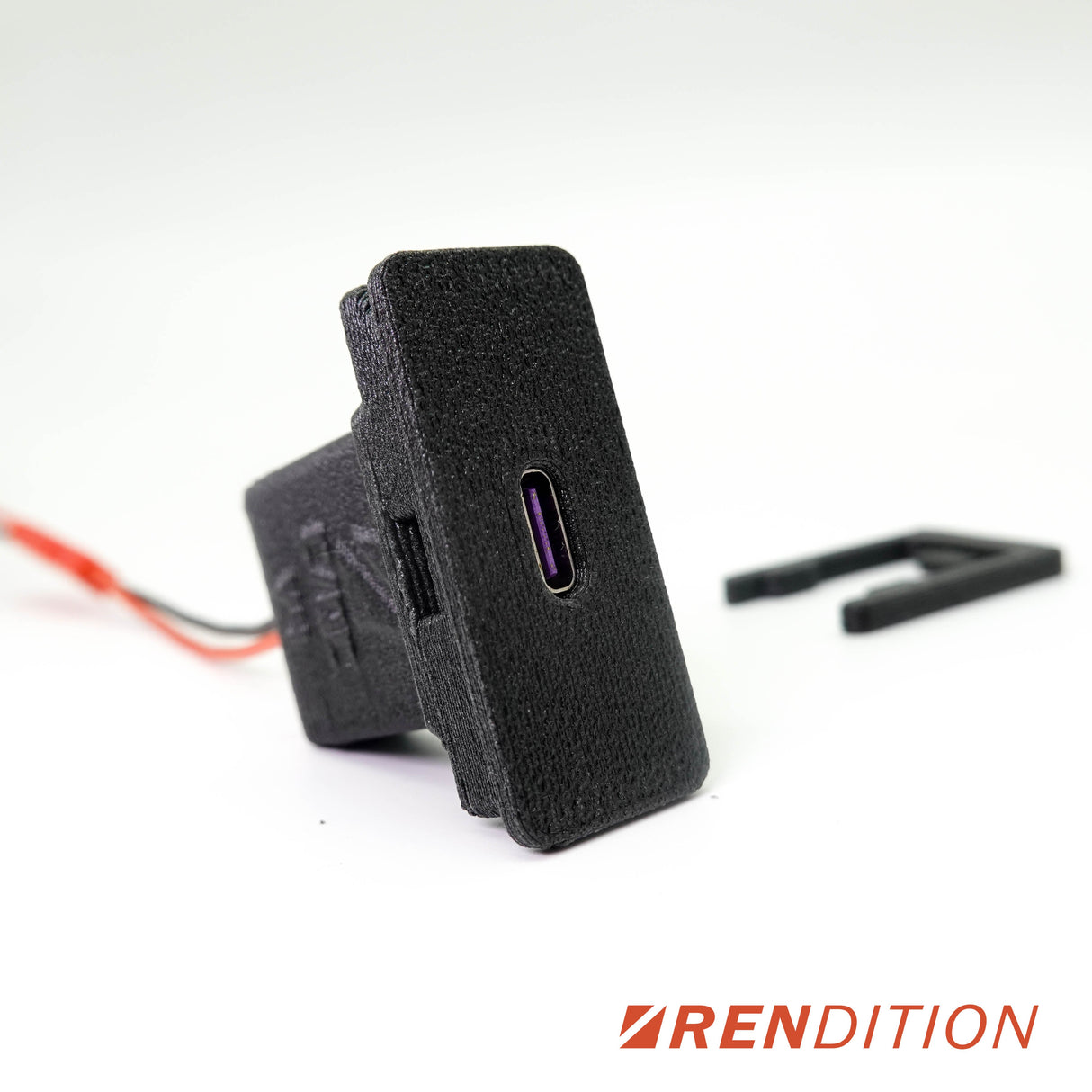 BMW E36 FRONT USB CHARGING MODULES - K2 Industries