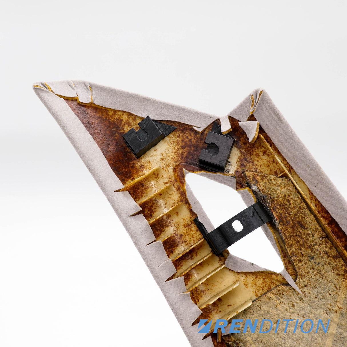 BMW E46 B&C PILLAR REPAIR KIT