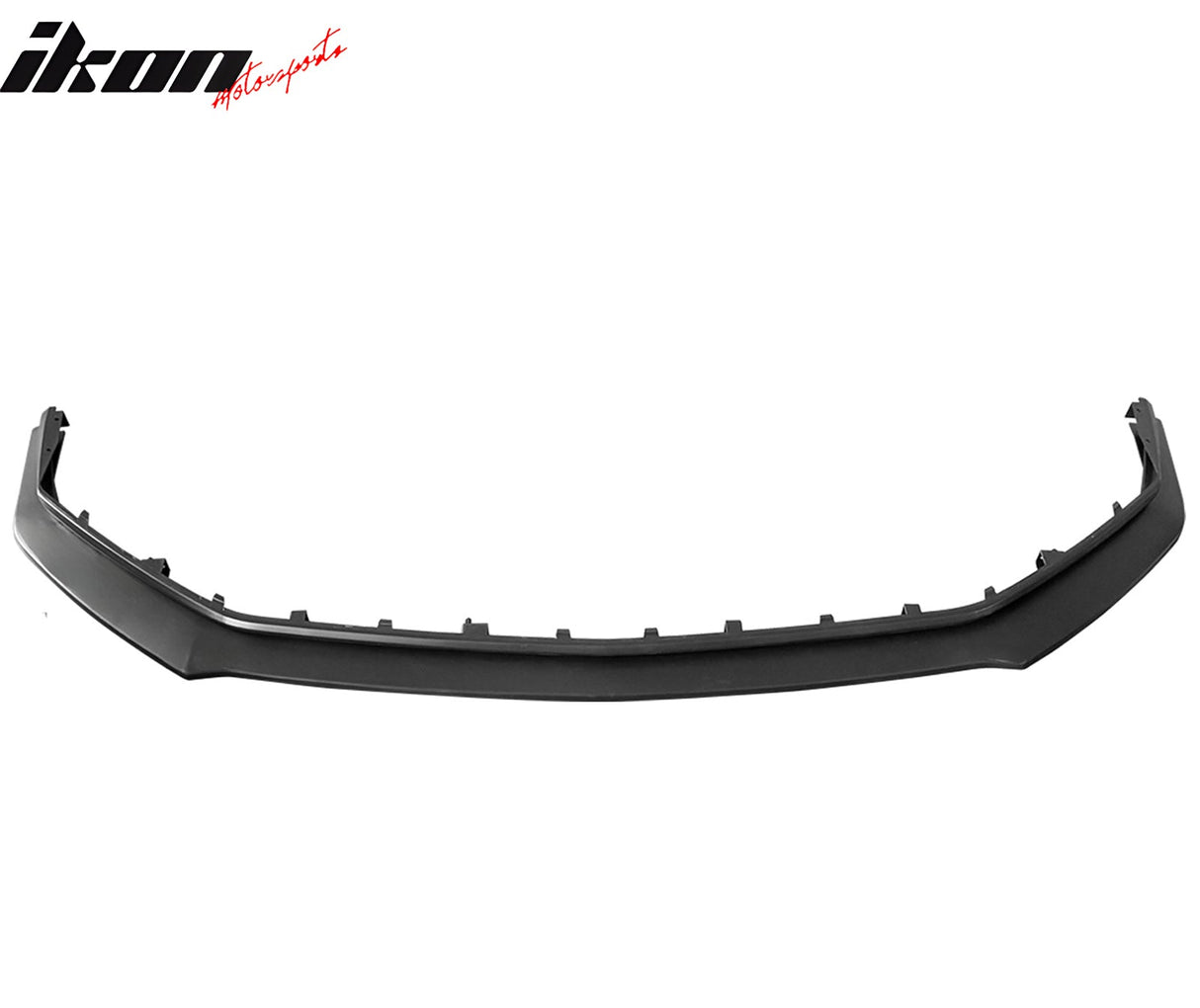 2024-2025 Ford Mustang Dark Horse Handling Package Front Valance Lip