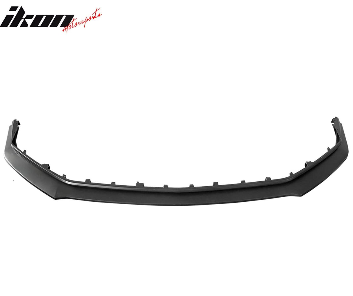 2024-2025 Ford Mustang Dark Horse Handling Package Front Valance Lip