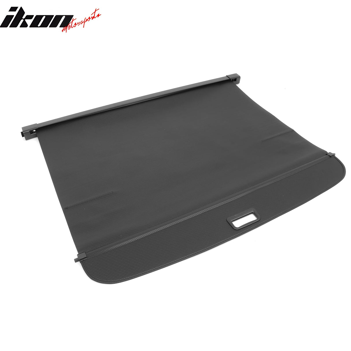 2024-2025 Lincoln Nautilus Carbon Fiber Print Retractable Trunk Cargo