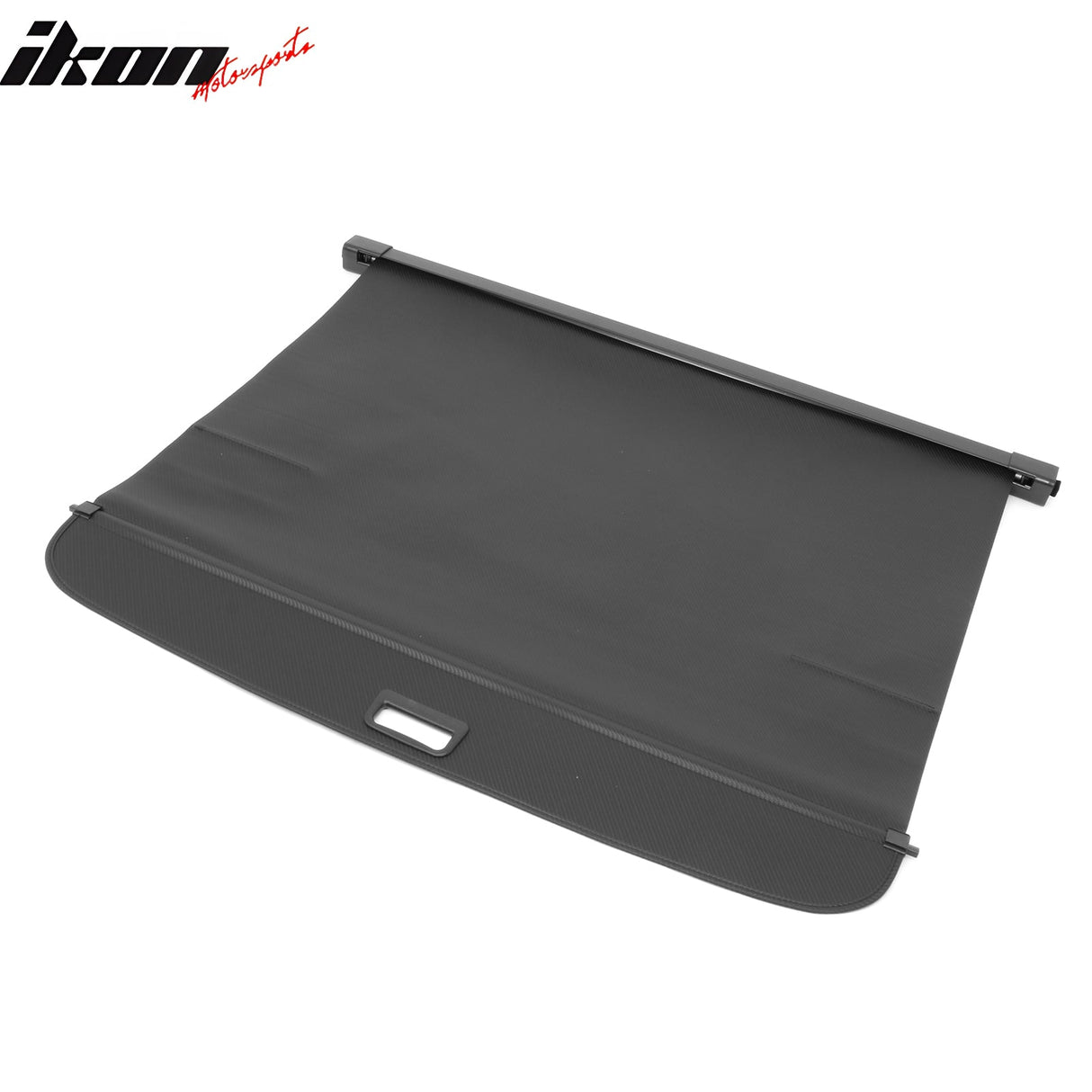 2024-2025 Lincoln Nautilus Carbon Fiber Print Retractable Trunk Cargo