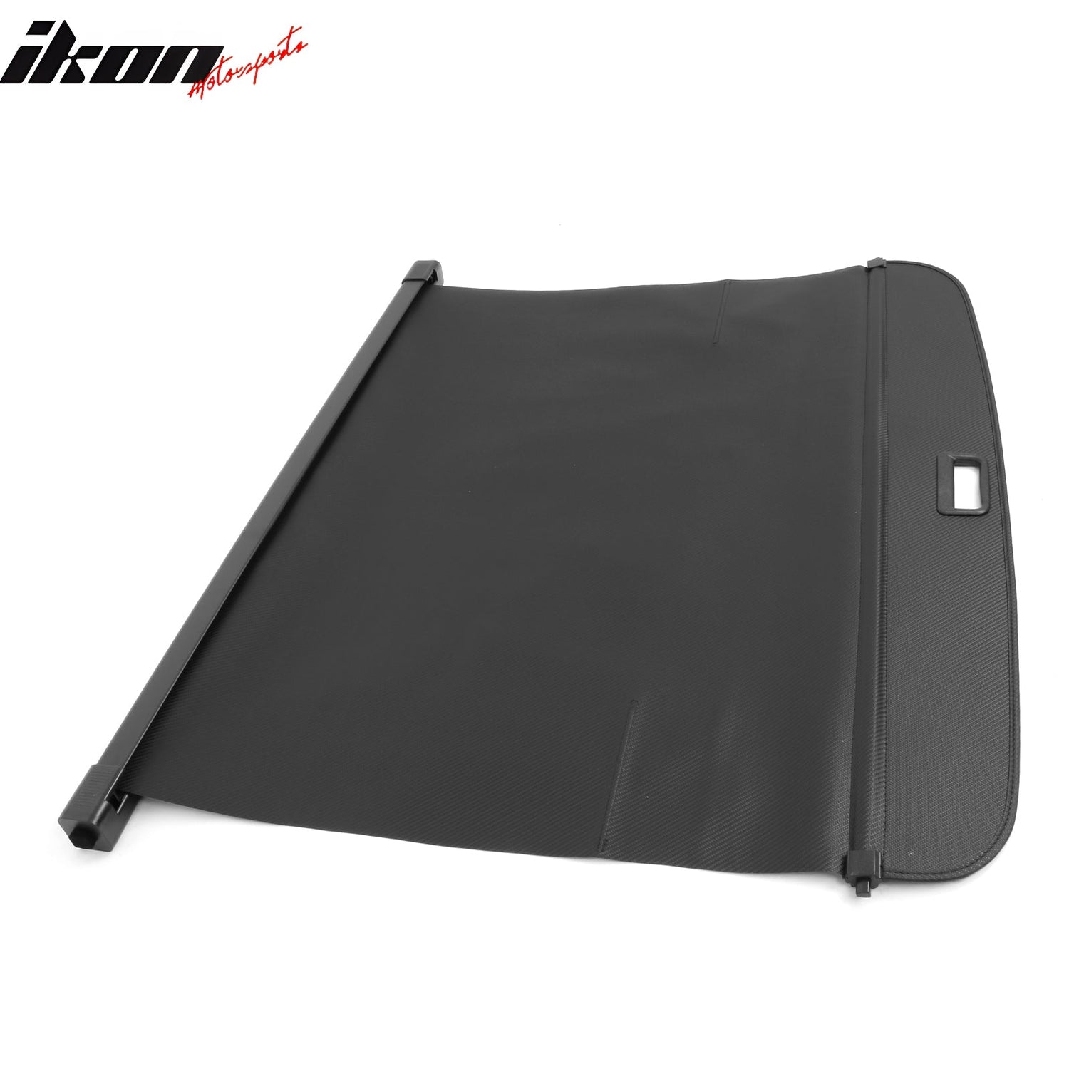 2024-2025 Lincoln Nautilus Carbon Fiber Print Retractable Trunk Cargo