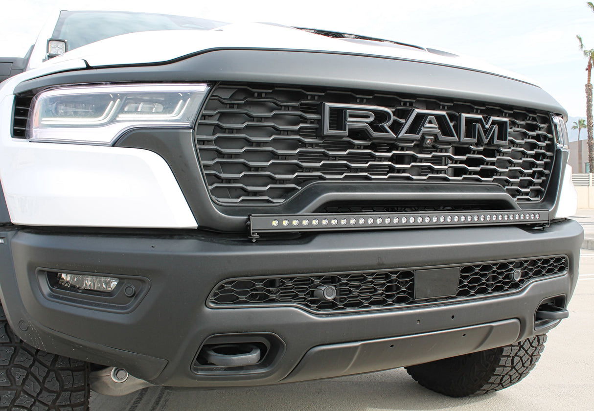 2025+ RAM 1500 RHO Lightbar 40in SLIM