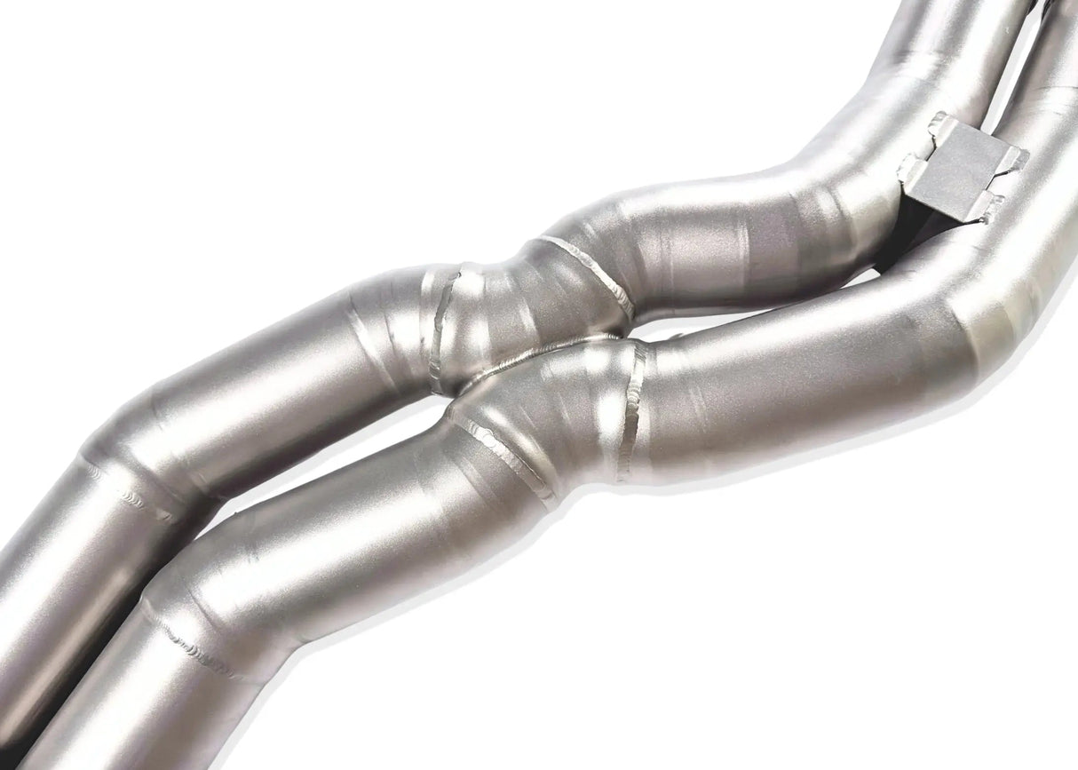 Lamborghini Urus Performance Valved Exhaust System