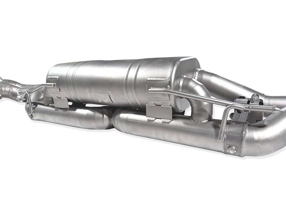 Lamborghini Urus Performance Valved Exhaust System