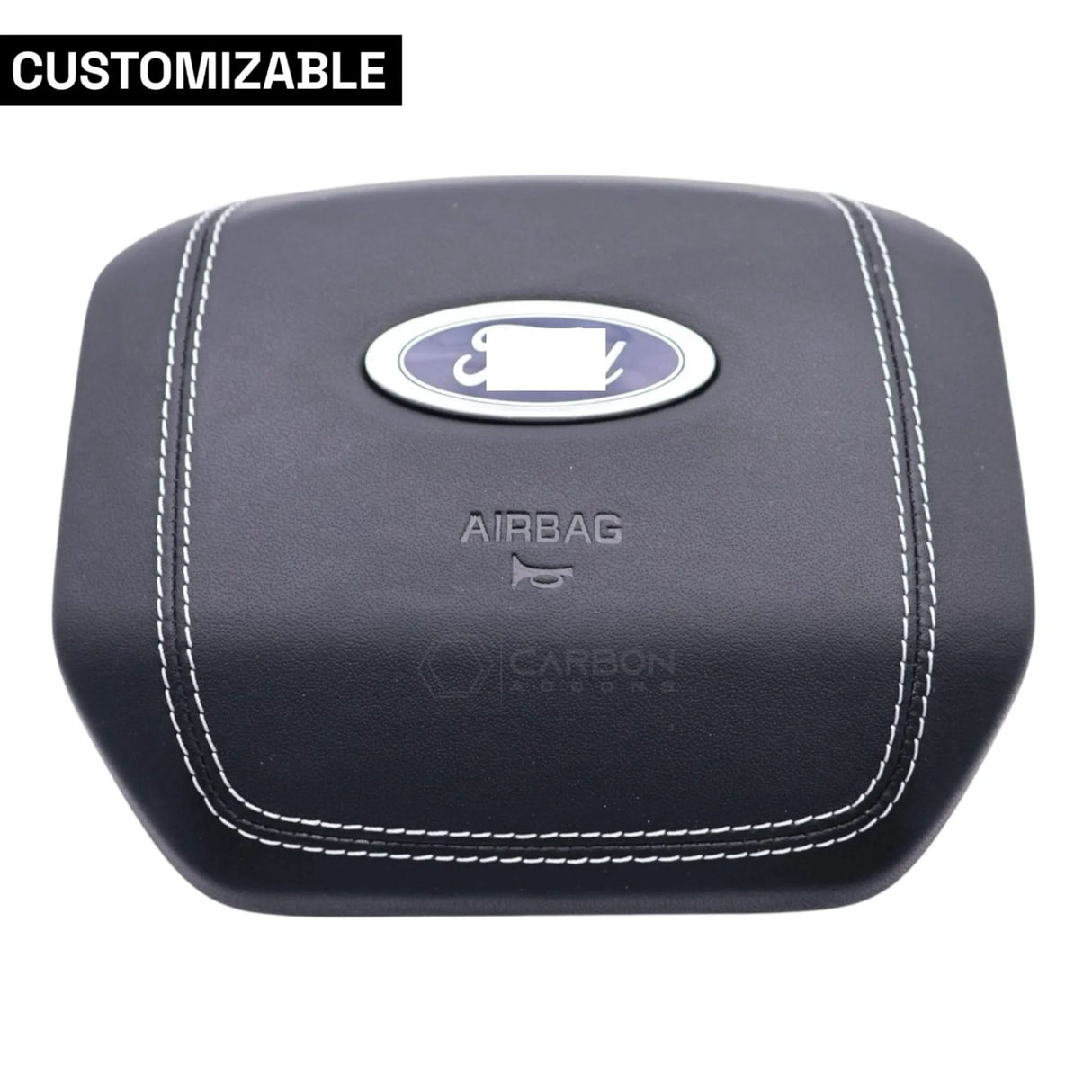 F150 2021-2024 Custom Airbag Housing