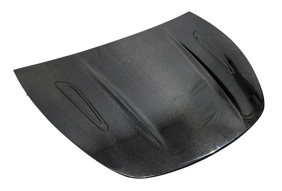 2020-2023 Tesla Model Y 4 doors Carbon Fiber Hood