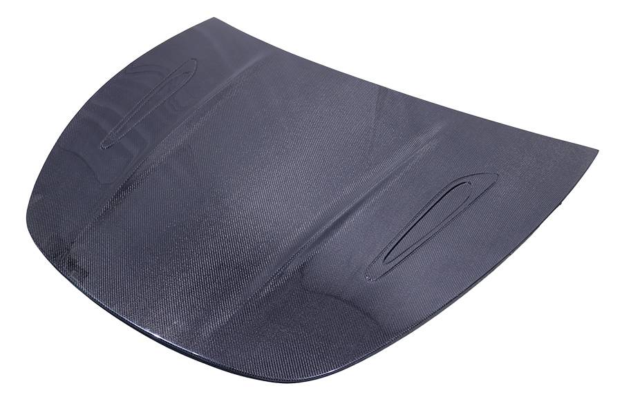 2020-2023 Tesla Model Y 4 doors Carbon Fiber Hood