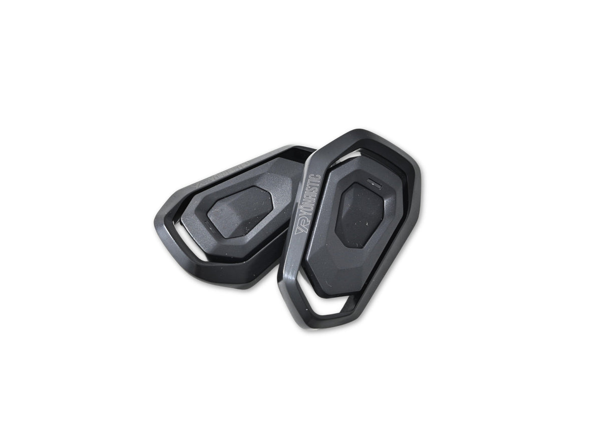 Exhaust Valve Remote