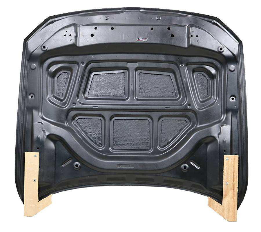 2021-2023 BMW 3 SERIES 4 SERIES G80 G82 M3 OEM Style Carbon Fiber Hood