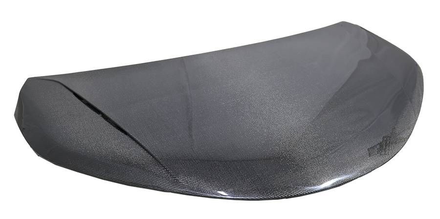 2021-2023 Toyota Sienna VM Style Carbon Fiber Hood