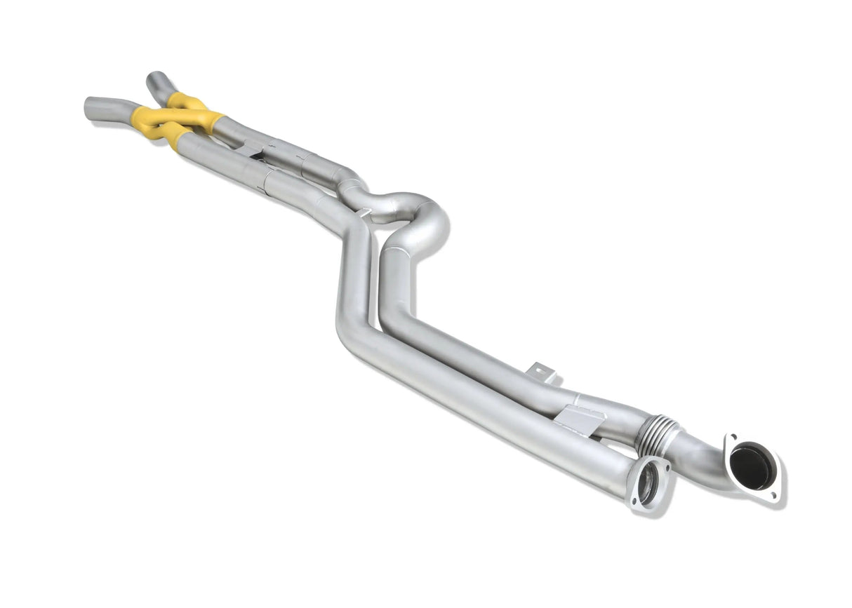 BMW G8X M3 M4 VANTA GOLD™ Midpipe - Yonristic Performance