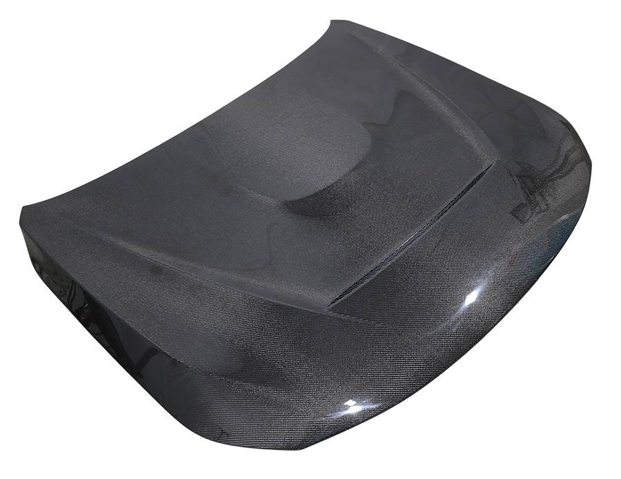 2022-2023 BMW 2 SERIES G43 GTS Style Carbon Fiber Hood