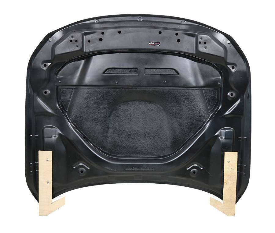 2022-2023 BMW 2 SERIES G43 GTS Style Carbon Fiber Hood