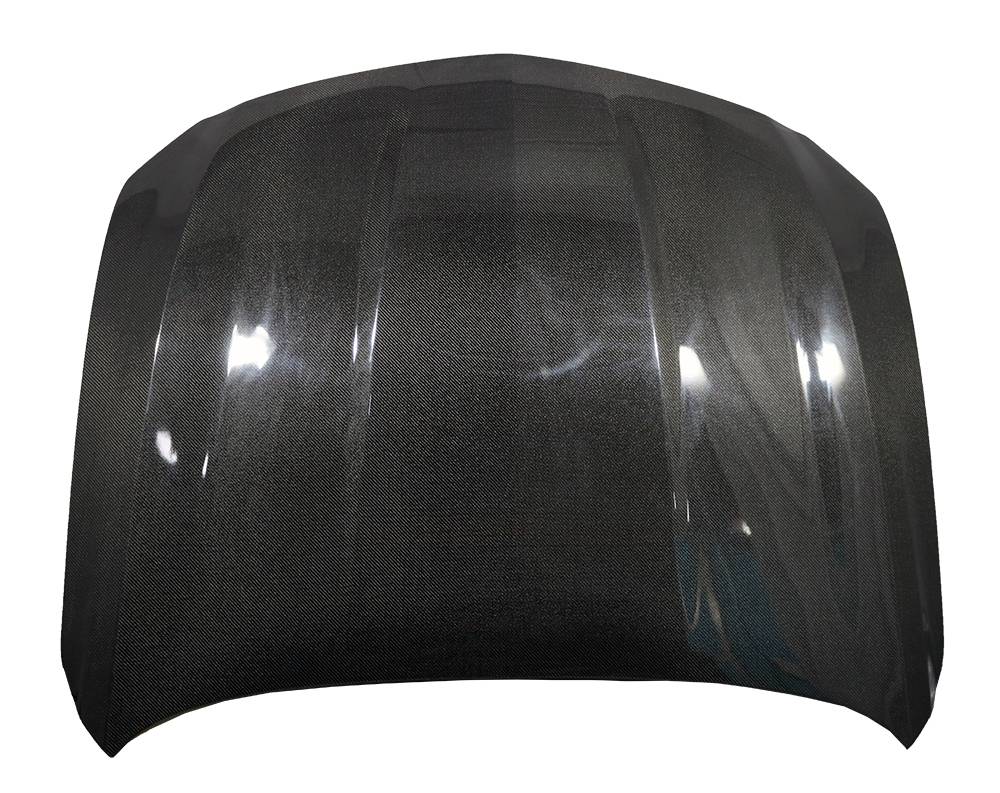 2022-2025 Cadillac CT5-V OEM Style Carbon Fiber Hood