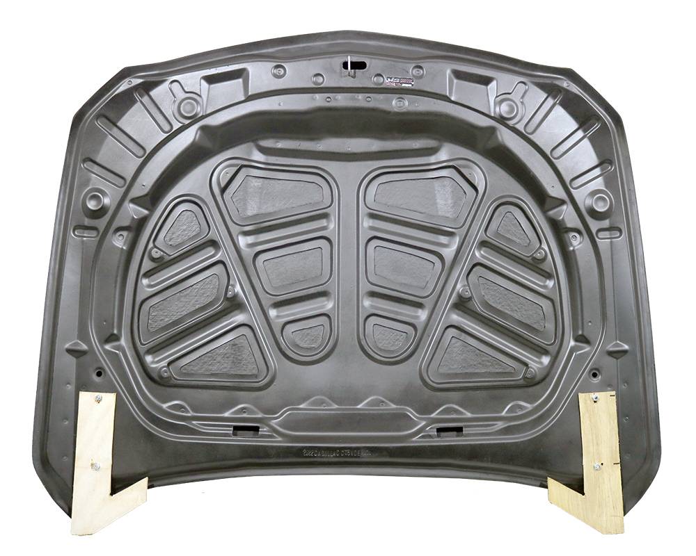 2022-2025 Cadillac CT5-V OEM Style Carbon Fiber Hood