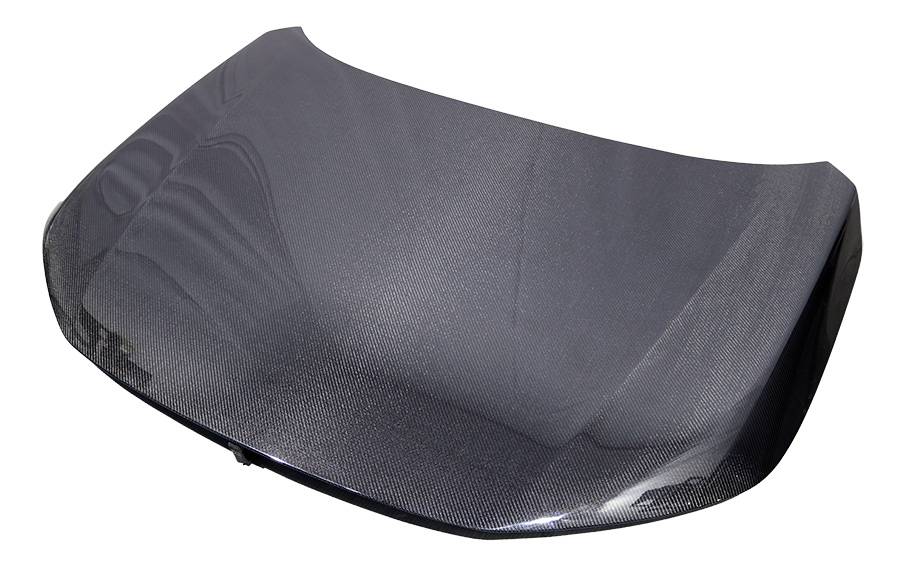 2022-2023 Honda Civic 4 doors OEM Style Carbon Fiber Hood