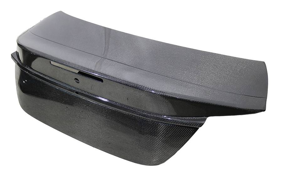2022-2024 Toyota GR86 BRZ 2 doors Carbon Fiber Trunk