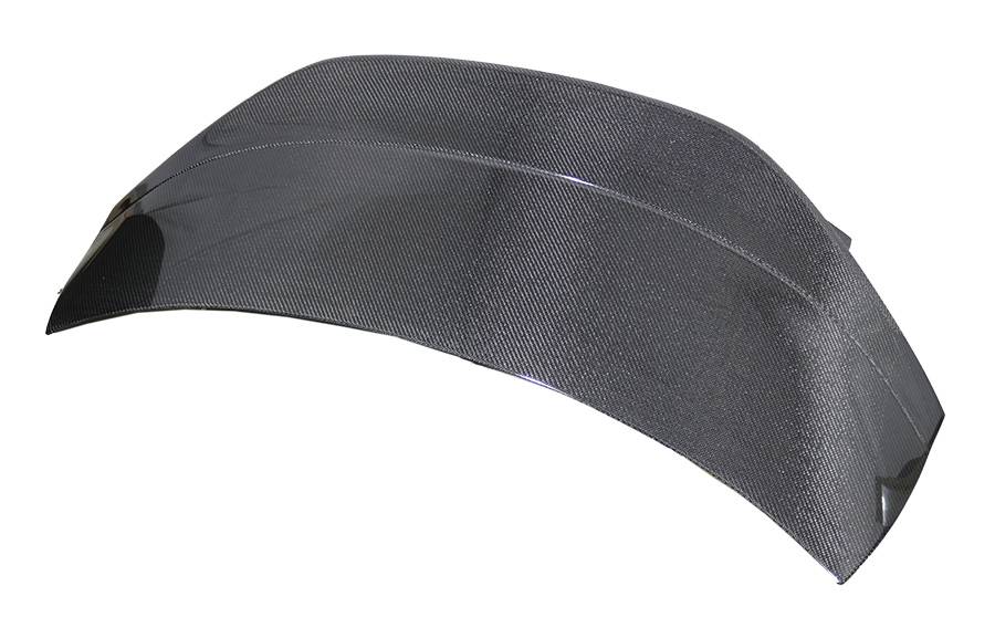 2022-2024 Toyota GR86 BRZ 2 doors Carbon Fiber Trunk