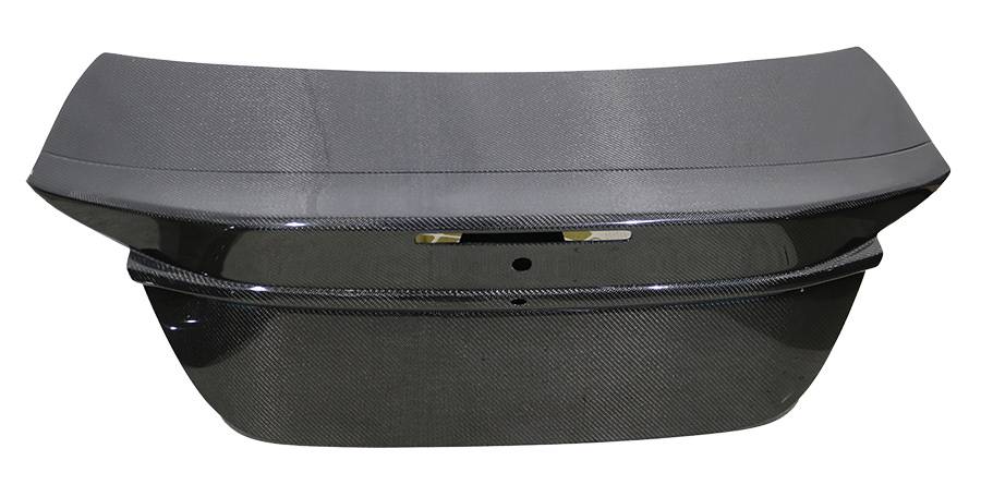 2022-2024 Toyota GR86 BRZ 2 doors Carbon Fiber Trunk