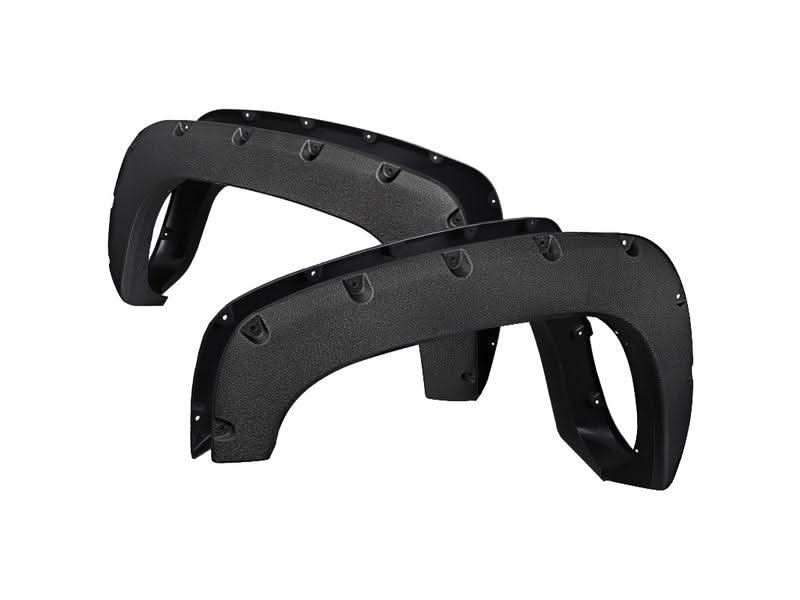 Spec-D Fender Flares GMC Yukon 2 door (1992-1999) Smooth or Textured