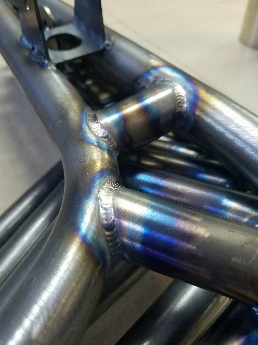 E30 / E36 M3 / Z3 M Super Angle Kit for Drifting