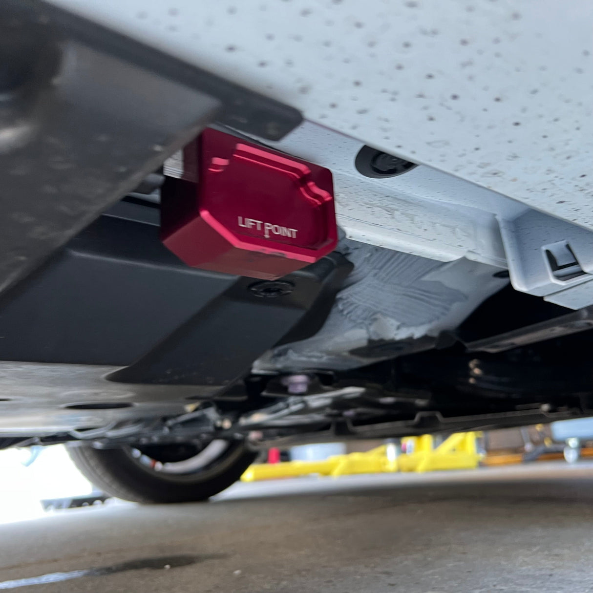 Corolla GR 22-24 Stealth Lift Pads