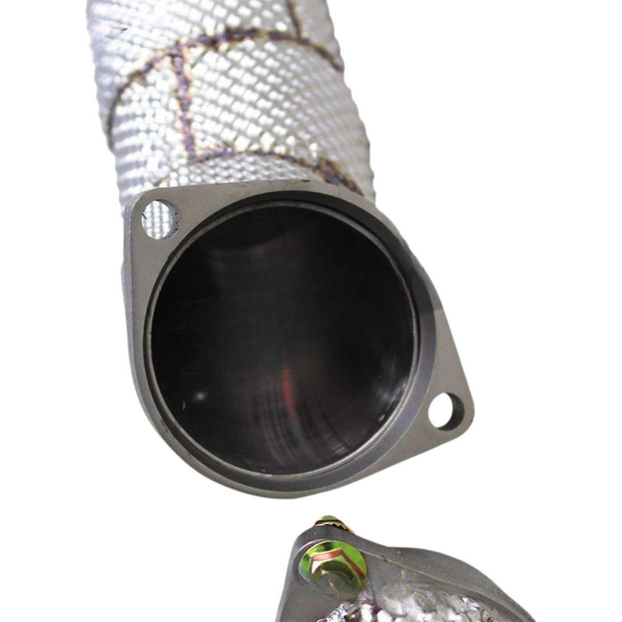 BMW 5 Series M5/M6 G90/G99 LCI 304 Stainless Steel Downpipe 2024+