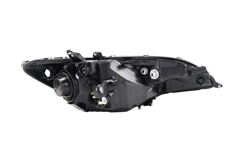 Honda Fit/Jazz Devil Eyes Dual Projector Headlights (2014 - 2018) - K2 Industries