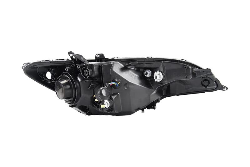 Honda Fit/Jazz Devil Eyes Dual Projector Headlights (2014 - 2018) - K2 Industries