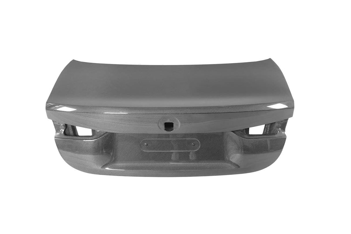2019-UP BMW 3 Series G20 G28 G80 M3 OE Style Carbon Fiber Trunk