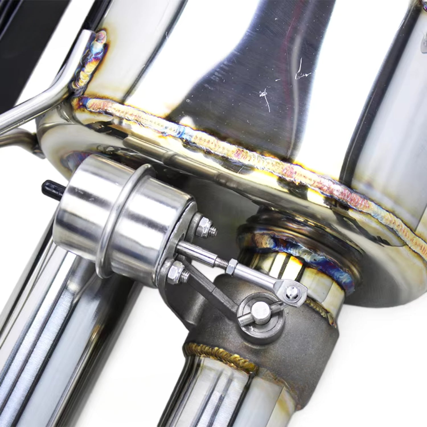 BMW 3 Series M3 E90/E92/E93 304 Stainless Valved Catback 2007-2013