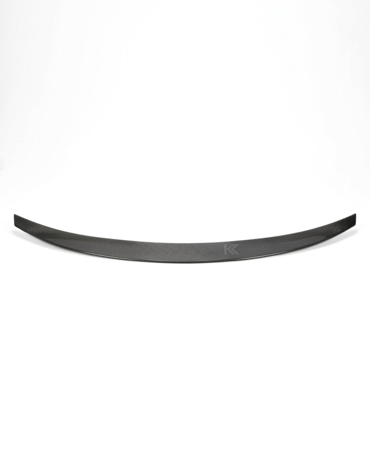 2017–2022 Audi A5 S-Line / S5 / RS5 B9 Coupe RS5-H Style Ducktail Rear Trunk Spoiler – Carbon Fiber