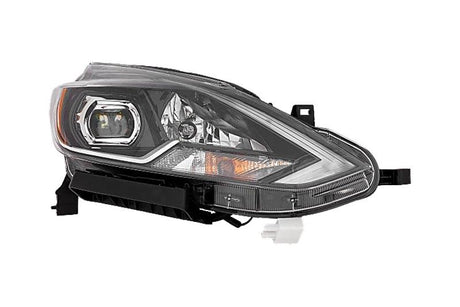 Nissan Sylphy/Sentra LED Projector Headlights (2016 - 2018) - K2 Industries