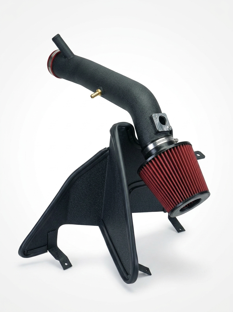 Lexus IS200t 8AR-FTS 2.0L Turbo High Flow Cold Air Intake System 2015 - 2017 OE KD4190