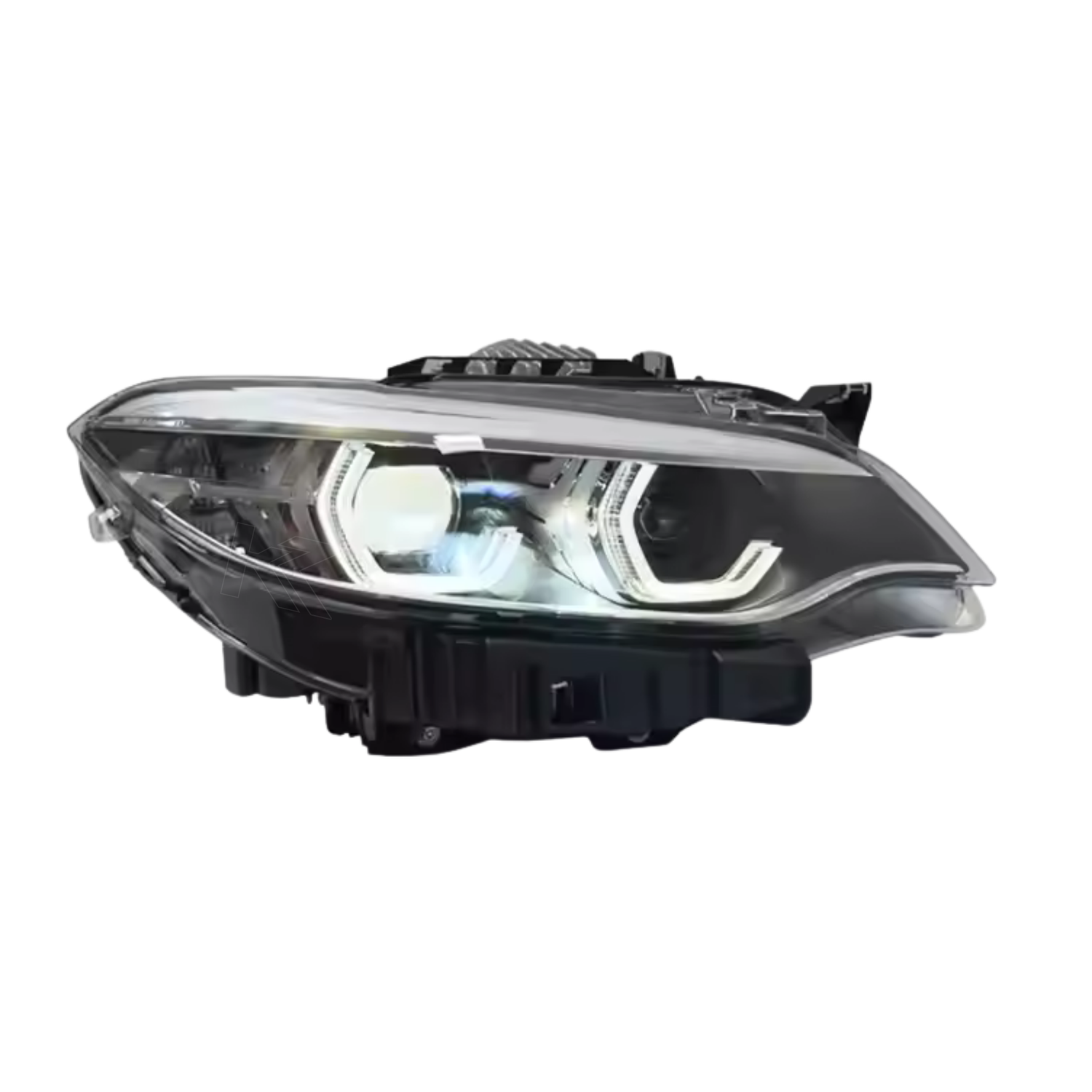 BMW 2 Series F22/F23/F87 Spoon Style LED Headlights (2014-2021)