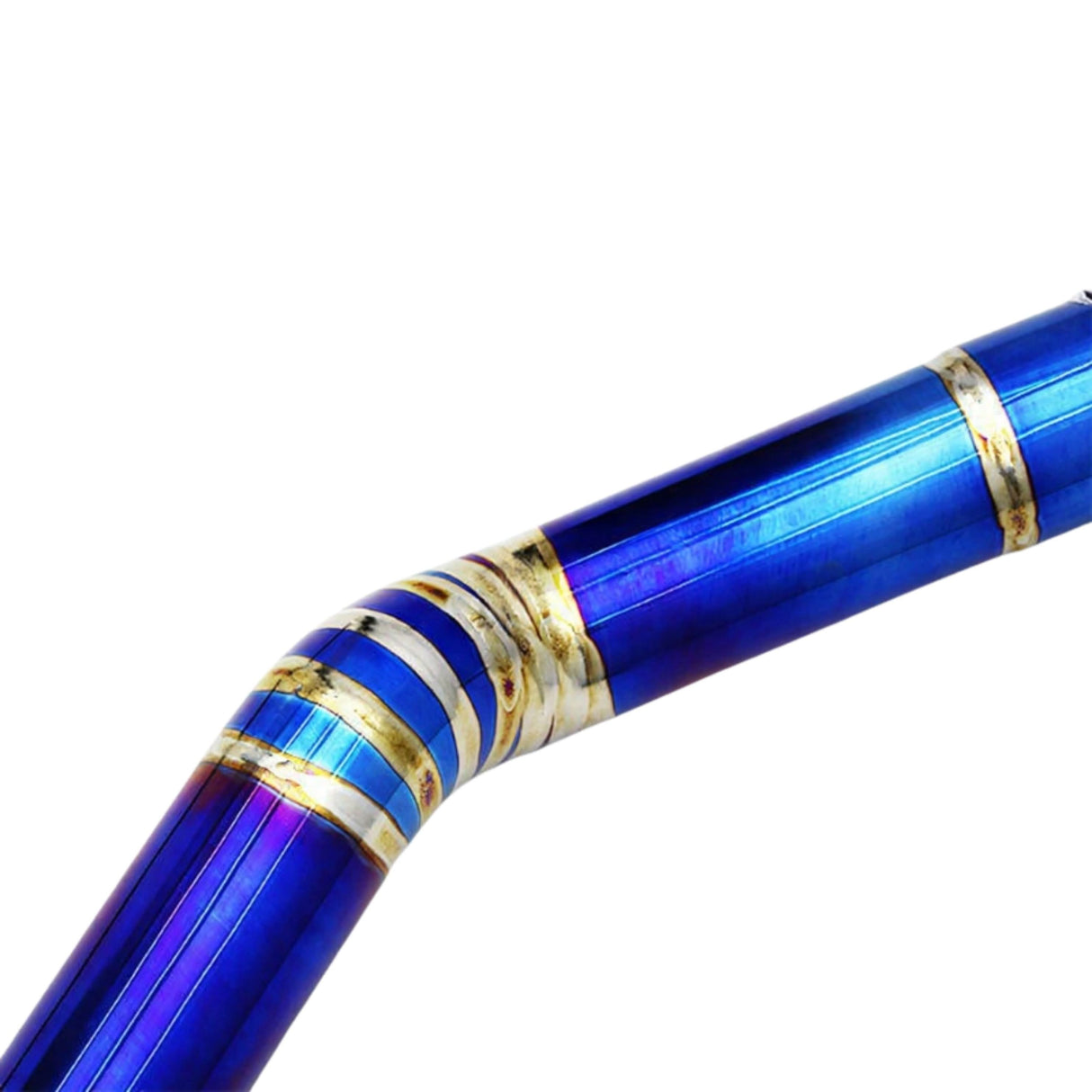 BMW 3/4 Series M3/M4 G80/G82 Titanium Single Midpipe Straight-through Catback 2021+