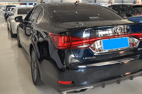 Lexus GS300 GS350 LED Tail Light Upgrade (2012 - 2023) - K2 Industries