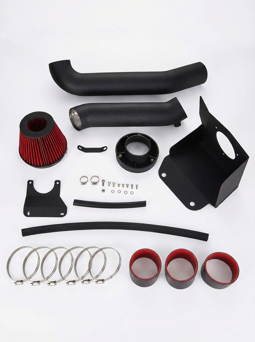 Dodge Durango Jeep Grand Cherokee 3.6L V6 High Flow Cold Air Intake System 2011 - 2015 OE KD4175