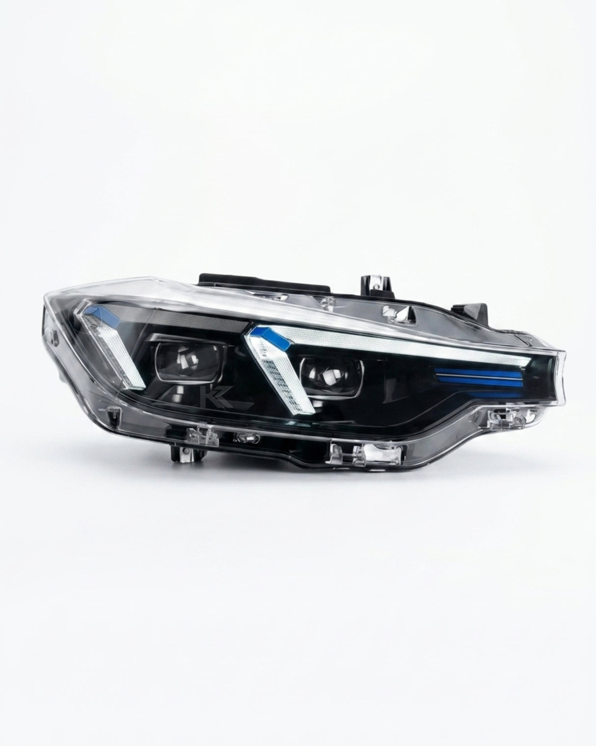 BMW 3 Series F30 F35 F80 "LAZER" LED Headlight Upgrade (2011-2019)