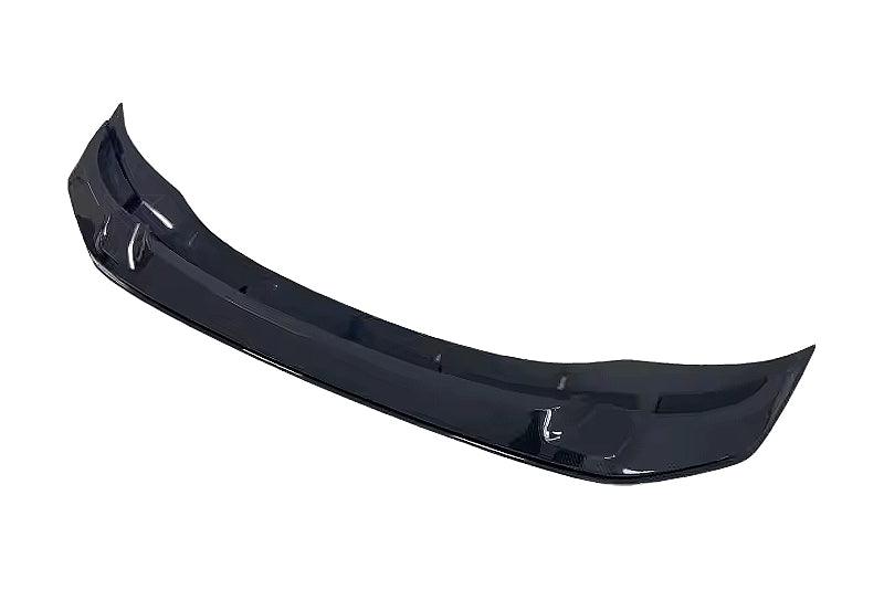BMW 3 Series F80 M3 F82 F83 M4 GTS Style Carbon Fiber Front Lip (2015 - 2021) - K2 Industries